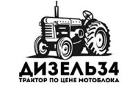 Почвофреза 1GQN-140