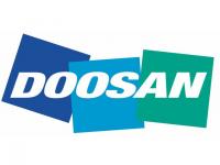 Зуб ковша боковой левый 230111-00001A Doosan