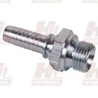 Фитинг дюймовый DN 5 BSP (Ш) 1/4 (0) CX0304MG
