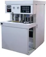 Установка выдува РЕТ-тары QCS-D