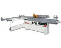 ФОРМАТНО-РАСКРОЕЧНЫЙ СТАНОК SCM SI 300 NOVA