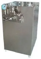 Гомогенизатор ПГ-1500-25 молока