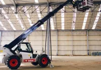 Телескопический погрузчик Bobcat Т40180