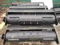 Битер приемный Акрос с каркасом с.о. 142.03.03.000