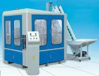 Автоматическое оборудование выдува ПЭТ бутылок CM-A2 /0 CM-A4 / CM-A6