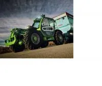 Телескопический погрузчик Merlo Turbofarmer TFTF35.7-115
