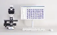 Гематологический сканер-анализатор Vision Hema® Assist