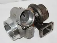 Турбокомпрессор Perkins SE652CN (FG Wilson 10000-12285)