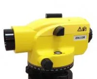 Нивелир GeoMax ZAL124