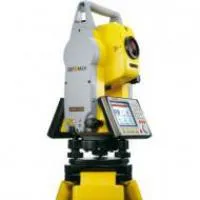 Тахеометр GEOMAX ZOOM 30 Pro, 3", a4 400м