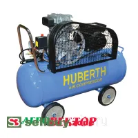 RP103100 HUBERTH Компрессор воздушный 420 л/мин