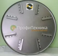 Диск ТехноИмпульс 760 для затирочной машины Barikell BAR71D8