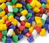 Добавка для полимеров Schulman PA PE MB 102232