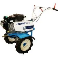 Бензиновый мотоблок НЕВА МБ-23Б-10.0 PRO с двигателем Briggs & Stratton Intek I/C 10.0