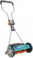 Газонокосилка барабанная механическая 400 С Comfort