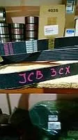 Ремень 320/05598 JCB 3CX