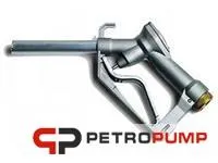 Топливозаправочный пистолет Piusi Self 2000 1IN GAS leaded spout, ручной, 120 л/мин