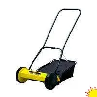 Газонокосилка механическая Champion MM4025