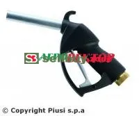 SELF 2000 1IN GAS leaded spout - Топливороздаточный пистолет