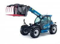 Телескопический погрузчик New Holland LM 5000
